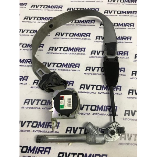 Комплект безопасности Opel Corsa D 2006-2014 13283820